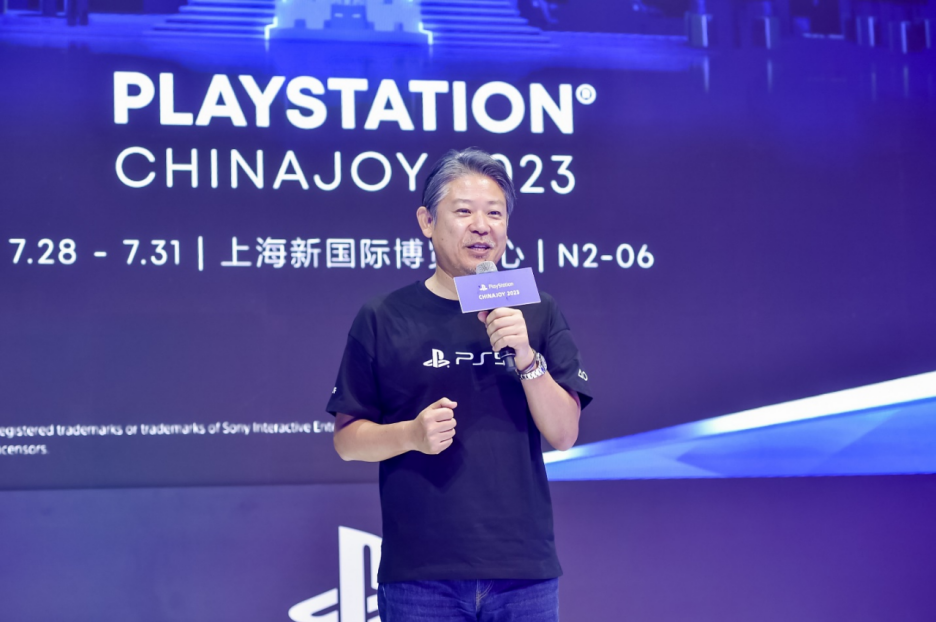 PlayStation亮相ChinaJoy 近三十款精彩游戏现场畅玩(图2)